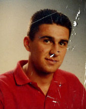 ROBERTO MARCANTONI