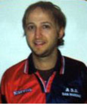 LUCIO GIRONACCI