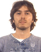 LUCA MATTIOLI