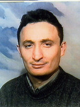 BESNIK KARALLIU