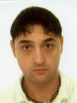 GIANLUCA SANTONI