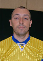 FABRIZIO PESARESI