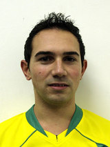 ALESSANDRO RECCHI