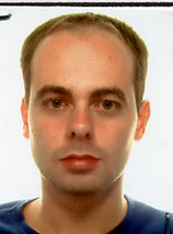 SIMONE CATENA