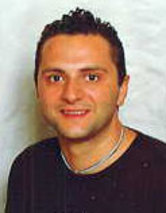 FRANCESCO MEDORI