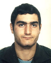 MARCO MENICHELLI