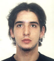 LEONARDO D'AGOSTINO