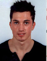 LUCA SARACENI