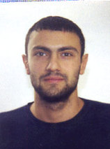 ANDREA BALDINI
