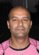 ALESSANDRO BALDONI