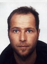 LUCA LUCARINI
