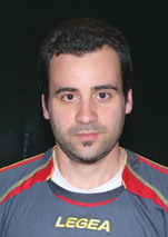 PAOLO TESEI