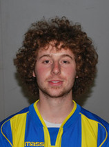 MATTEO FOSSAROLI