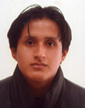 MARCOS ROBERTO TICLLA MURGA