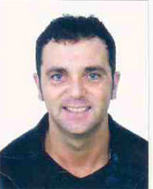 TONINO ESPOSTO