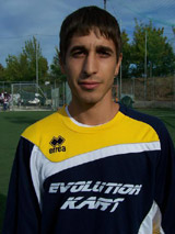 SIMONE STARNARI