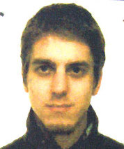 LUCA ASTERITI