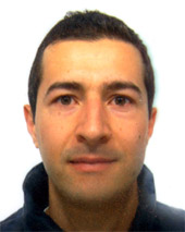 MATTEO GIULIODORI