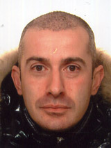 GIANLUCA PROSPERI