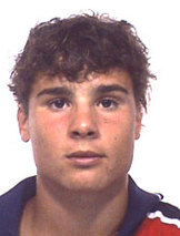 MATTIA GIULIODORI MATTIA GIULIODORI