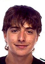 MARCO STRAPPATO