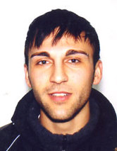 FESNIK RAHMANI
