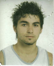 MATTIA MOSCOLONI