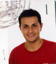 MARCO ANTONELLI