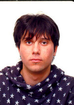 DAVIDE TIRAPANI