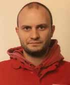 LUCA SCIOCCHETTI