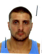 GIUSEPPE SPINA
