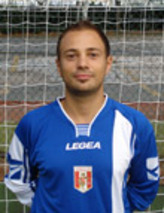 DIEGO ROMEO