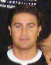 GABRIELE PRINCIPI