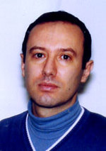 GABRIELE PESARESI