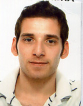 MATTIA ROSSETTI
