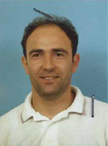 GERMANO ORIOLI