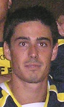 LUCA CASTIGNANI