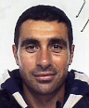 IVAN BEROZZI