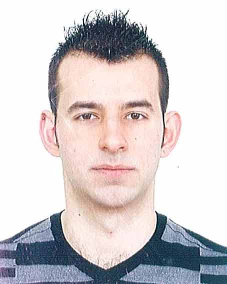 RICCARDO MESSI