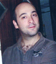CRISTIANO CICCHINI