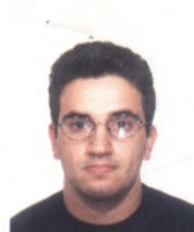 LUCA CAMILLETTI