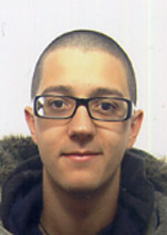 MATTIA TAVOLONI