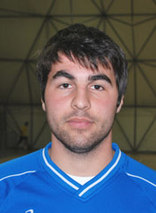 LUCA CAMILLETTI
