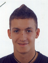 GIANLUCA CAMILLETTI