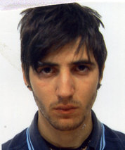 FEDERICO PERSIANI