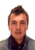 FEDERICO PANTANETTI