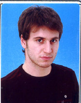 ALEX GIANNANDREA