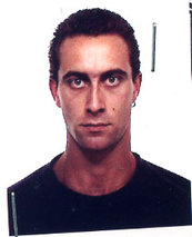 CLAUDIO RICCIOTTI