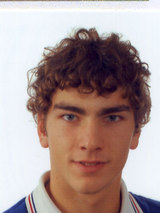 LUCA BATTISTONI