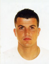 LUCA COLOMBRINI